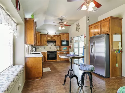 Kitchen - 506 E 5th St, Prosper, TX 75078 photo 2 of 2