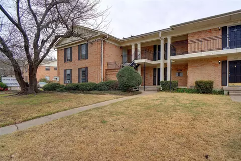 5063 Ridglea Ln #1001, Fort Worth, TX 76116