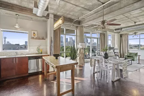1001 Belleview St #408, Dallas, TX 75215