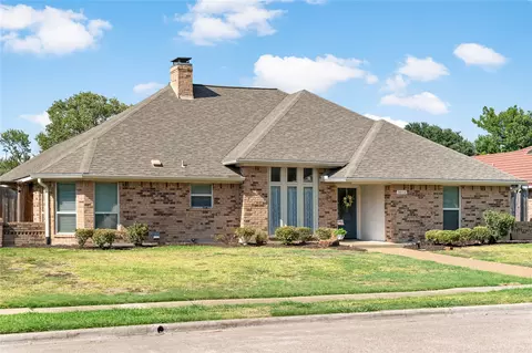 3613 Interlaken Dr, Plano, TX 75075