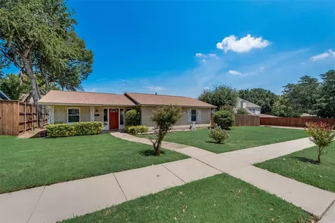 1119 Kathy Dr, Carrollton, TX 75006