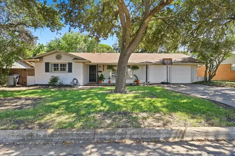 3505 Winifred Dr, Fort Worth, TX 76133