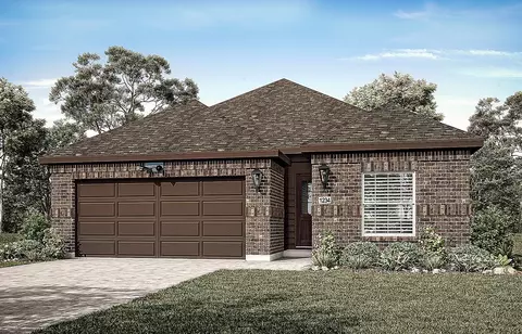 814 Cordoba Ln, Rockwall, TX 75087