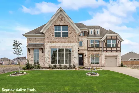 606 Mountain Laurel Rd, Wylie, TX 75098