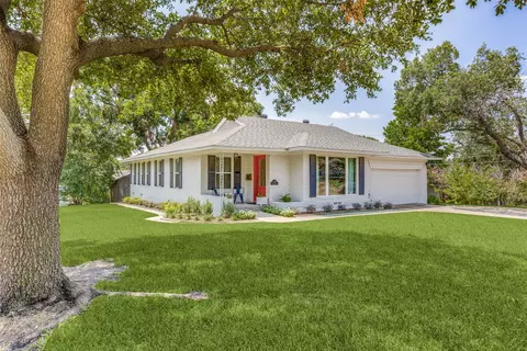 11156 Lanewood Cir, Dallas, TX 75218