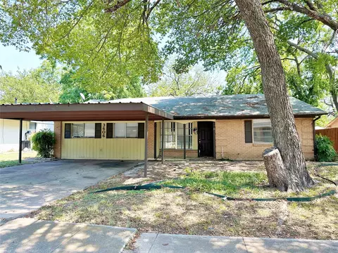 3606 La Prada Dr, Mesquite, TX 75150