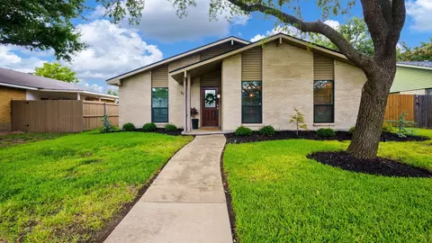 5069 Aztec Dr, The Colony, TX 75056