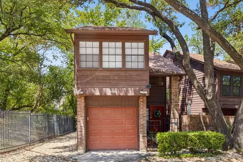 6101 Summer Creek Cir, Dallas, TX 75231