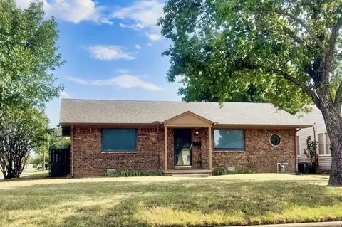 3201 Avenue Q, Wichita Falls, TX 76309