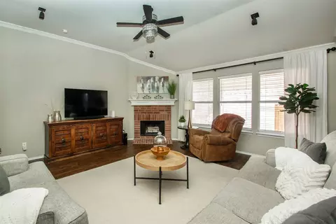2600 Sierra Dr, Mckinney, TX 75071