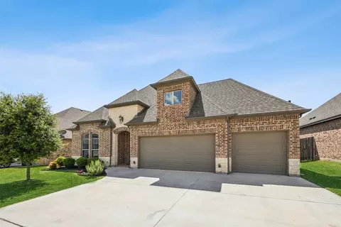 3012 Timber Trail Dr, Decatur, TX 76234