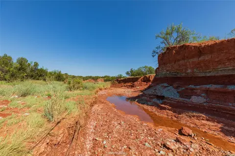 tbd County Rd, Crowell, TX 79227