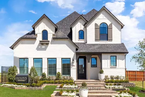 1617 Sandhill, Celina, TX 75009