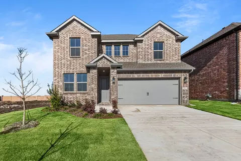 5013 Roll Cast Dr, Royse City, TX 75189