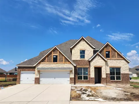 12733 Caliber Dr, Godley, TX 76044