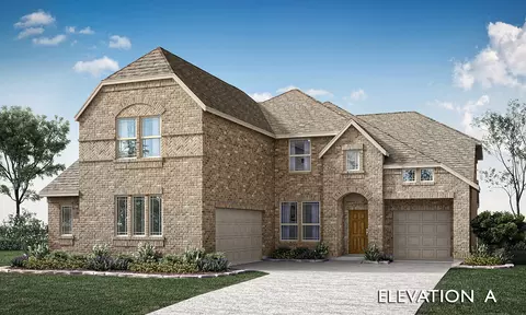 950 Nance Ln, Prosper, TX 75078