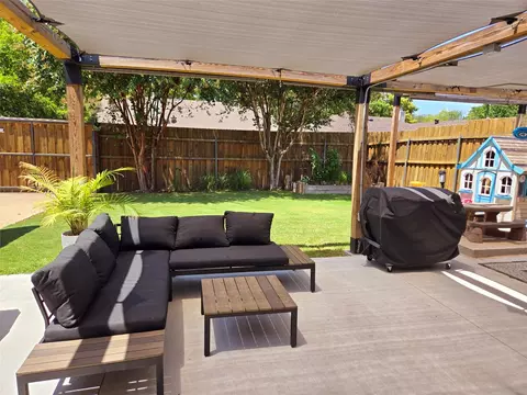 4013 Highmeadow Dr, Rowlett, TX 75088 photo 13