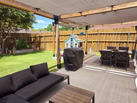 4013 Highmeadow Dr, Rowlett, TX 75088 photo 15