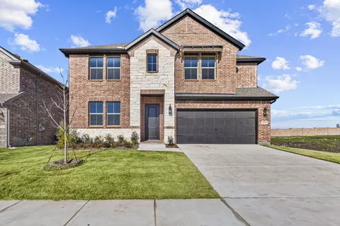 5017 Roll Cast Dr, Royse City, TX 75189