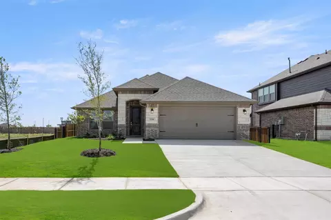 7744 Sweet Sorghum St, Joshua, TX 76058