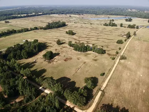 Tbd Cr 2242 N, Bagwell, TX 75412