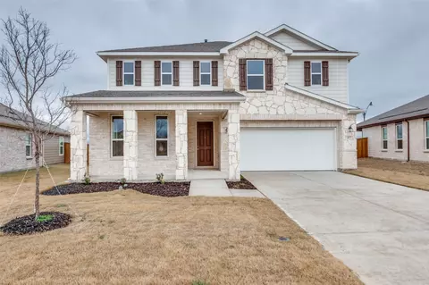 377 Princewood Dr, Princeton, TX 75407