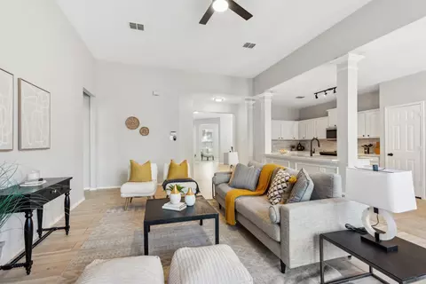 708 Lake Grove Dr, Little Elm, TX 75068