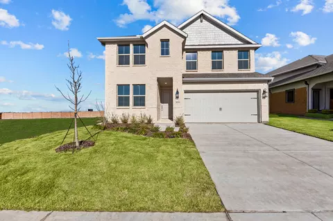 5033 Roll Cast Dr, Royse City, TX 75189