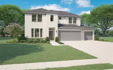 918 Breezy St, Princeton, TX 75407