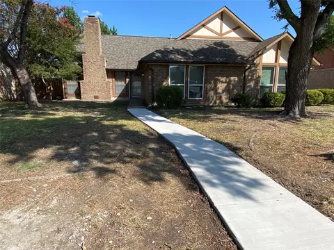2802 Emerald Dr, Mesquite, TX 75150