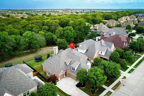 2233 Waterrock Dr, Allen, TX 75013