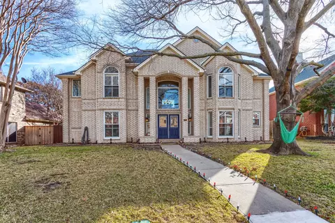 1708 Falmouth Dr, Plano, TX 75025