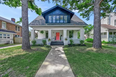 1114 W Morton St, Denison, TX 75020