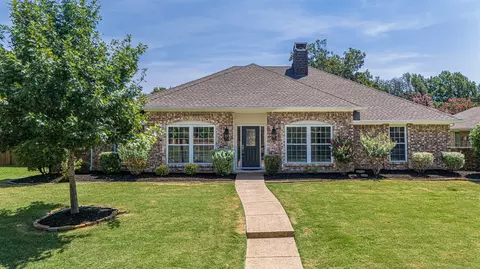 5032 Norfolk Dr, Plano, TX 75023