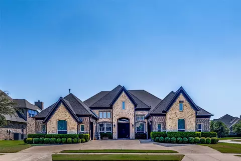 6420 Jamestown Rd, Frisco, TX 75035