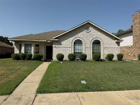 1713 Tigris Trl, Mesquite, TX 75181