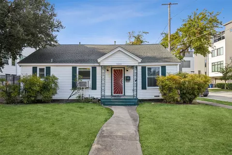 5902 Lindell Ave, Dallas, TX 75206