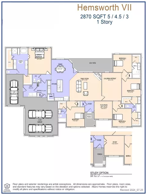 332 Bestowal, Rockwall, TX 75032