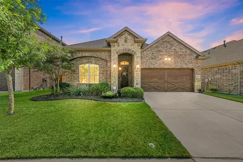 128 Gill Point Ln, Aledo, TX 76008