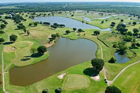 lot1 Cr-4052, Kemp, TX 75143