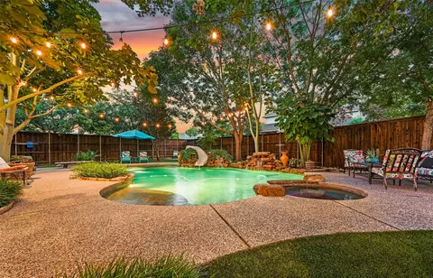 3113 Winston Dr, Highland Village, TX 75077