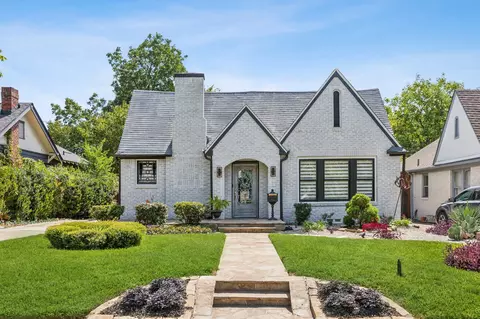 5210 Ridgedale Ave, Dallas, TX 75206
