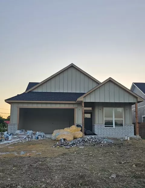 7101 Gillis Johnson St, Fort Worth, TX 76179
