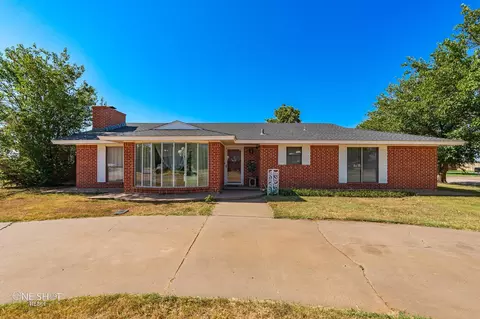 1733 22nd St, Anson, TX 79501