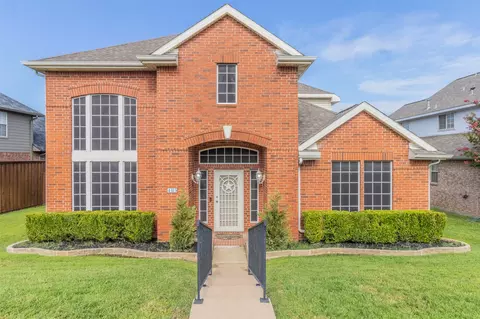 4313 Cape Cod Dr, The Colony, TX 75056