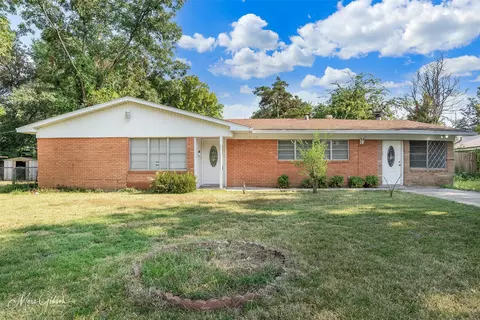 2612 Rosedale Pl, Bossier City, LA 71111