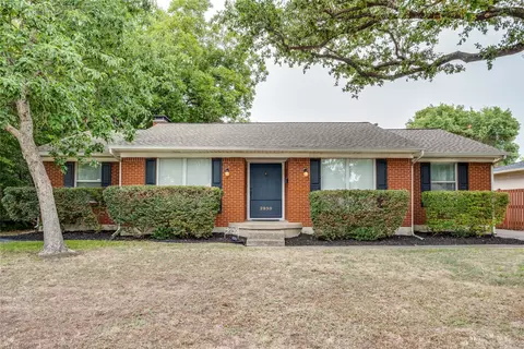 2939 Selma Ln, Farmers Branch, TX 75234