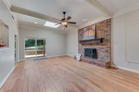2811 Cresthaven Dr, Grapevine, TX 76051 photo 7