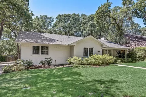 2811 Cresthaven Dr, Grapevine, TX 76051 photo 34