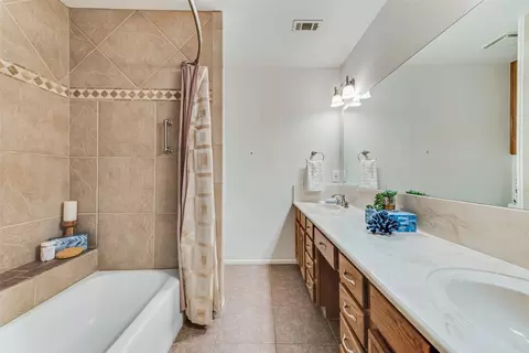 2811 Cresthaven Dr, Grapevine, TX 76051 photo 14